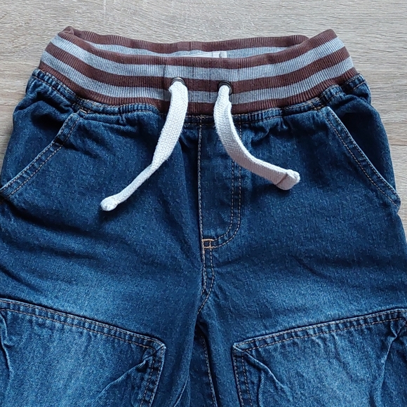 Mini Boden denim shorts size 6 - Picture 5 of 16